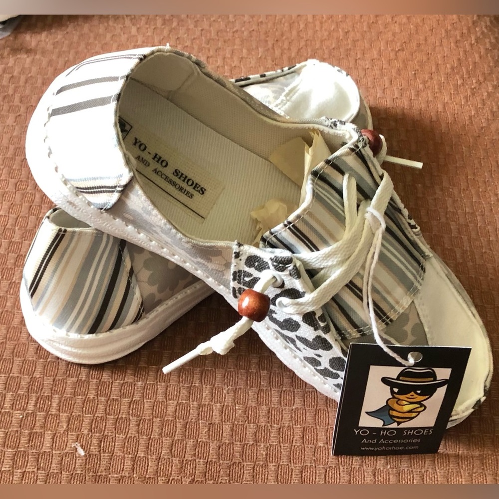 Brand New Shoes US Size 6